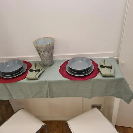 Incantevole Con Jacuzzi Apartament Rzym