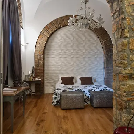 Incantevole Con Jacuzzi * Rom