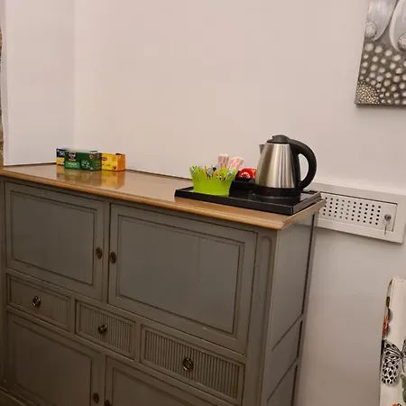 Incantevole Con Jacuzzi Lejlighed