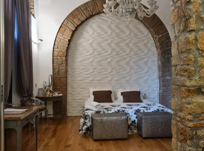 Incantevole Con Jacuzzi * Roma